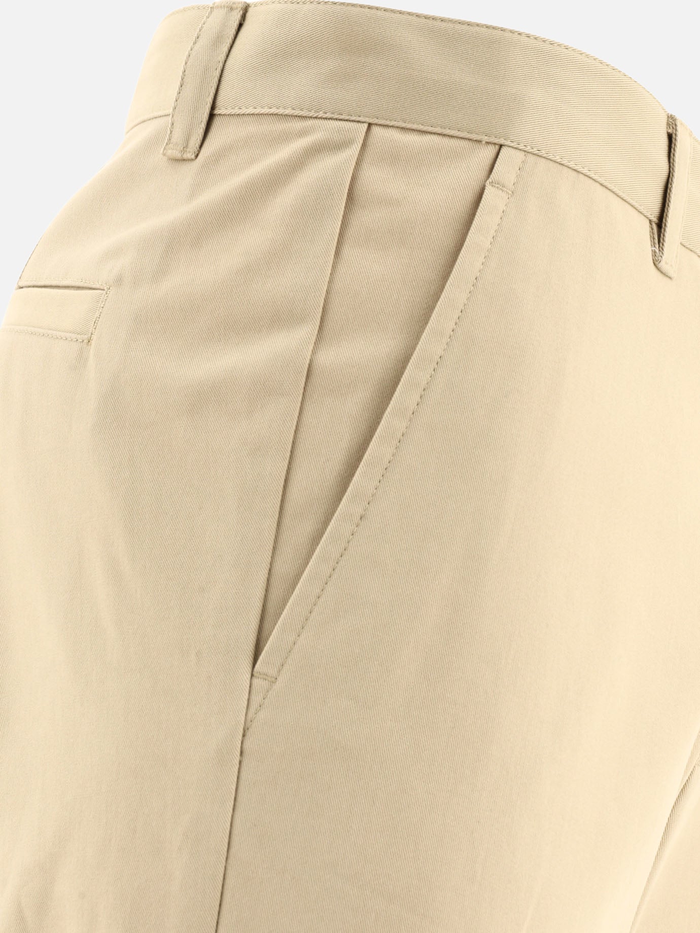 "Chino Ville" trousers