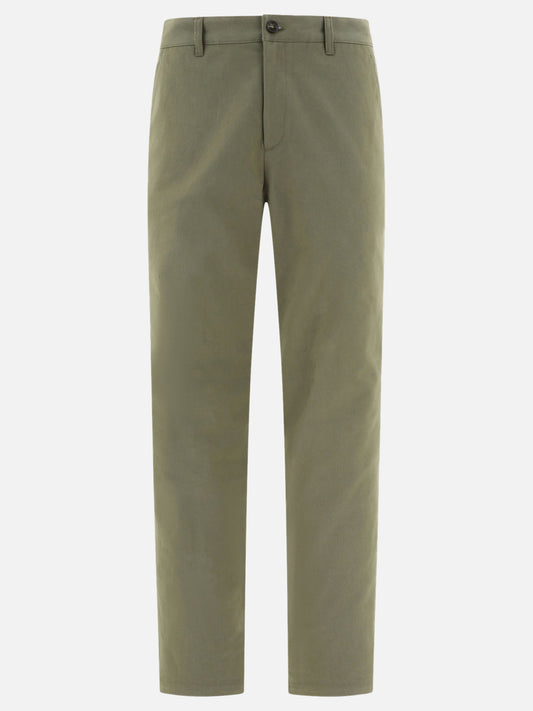 "Chino Ville" trousers