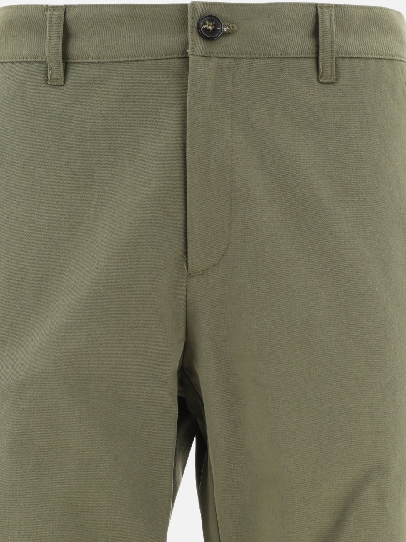 "Chino Ville" trousers