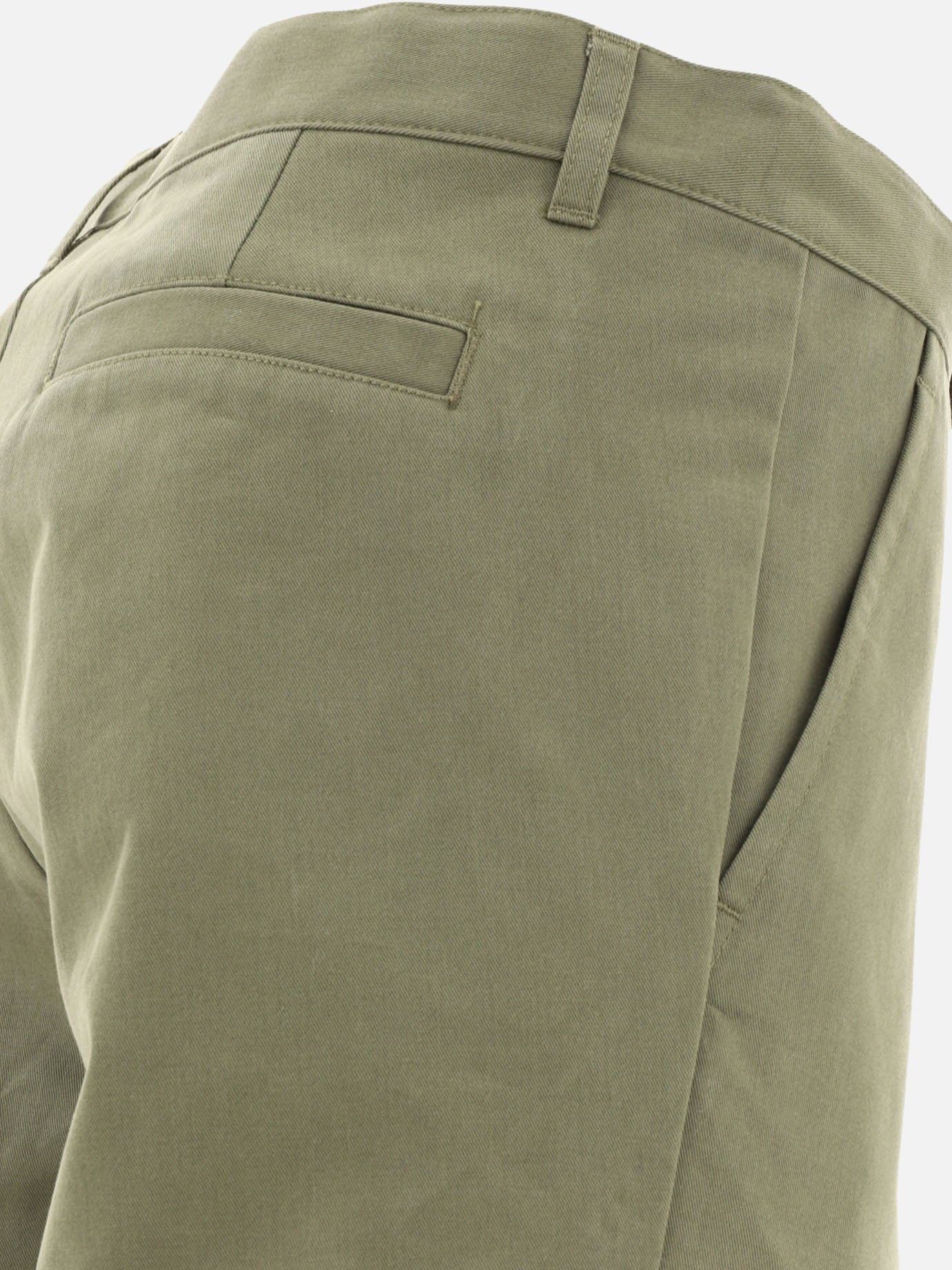 "Chino Ville" trousers