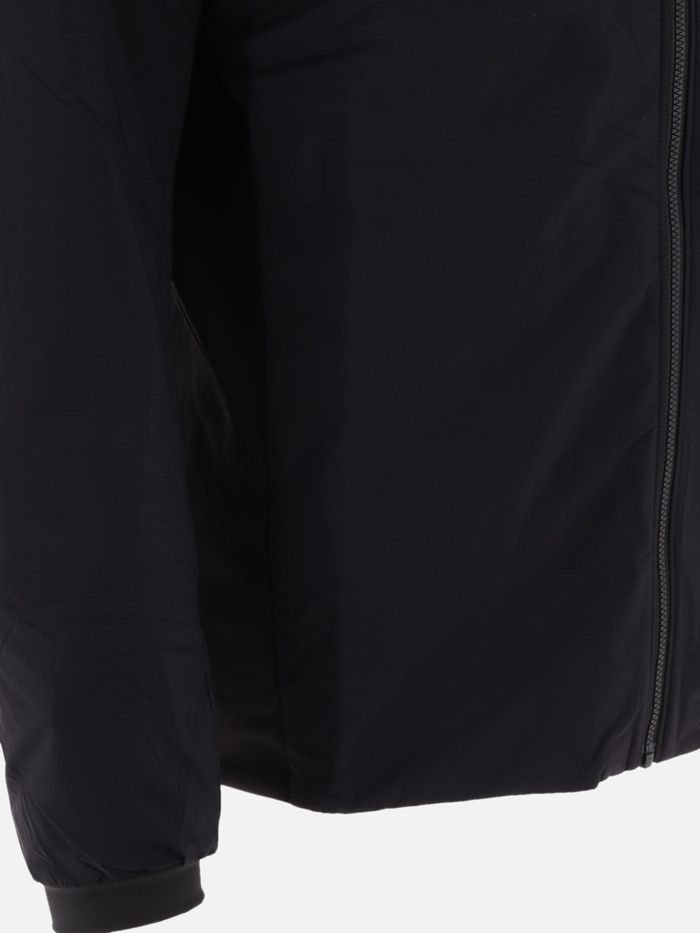 Technical jackets Logo  Black - Arc&#39;teryx Men | PDP | VIETTI Online Store | thumbnail_4