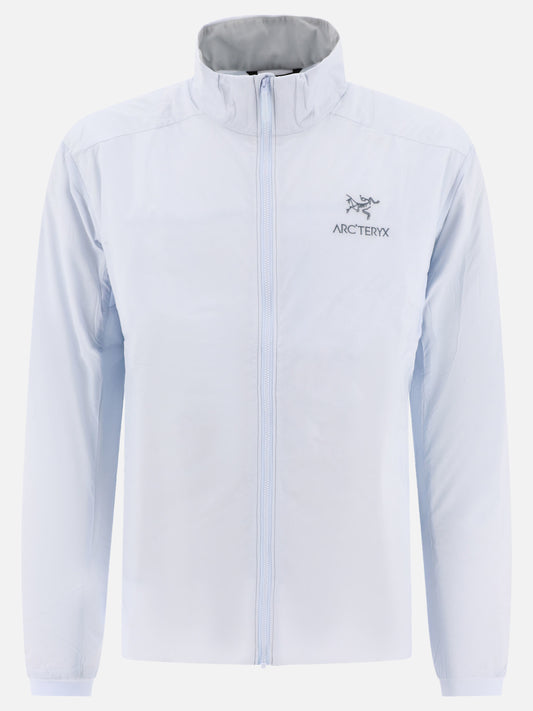 Giacche tecniche Logo  Azzurro - Arc'teryx Uomo | PLP | VIETTI Online Store 
