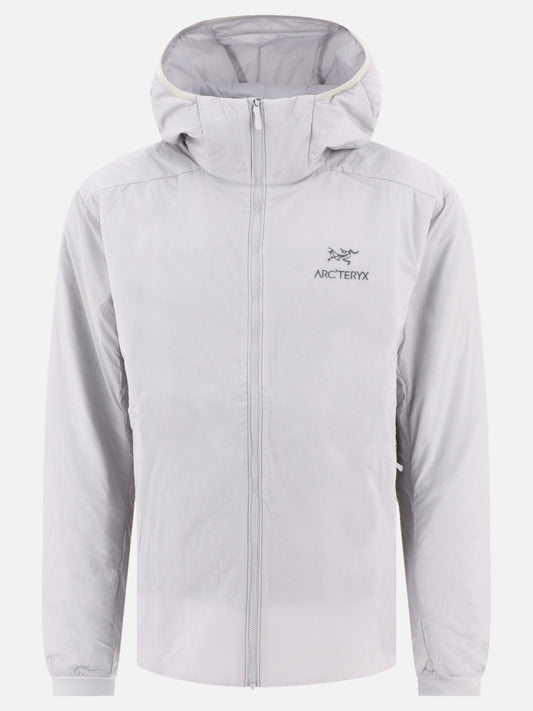 Giacche tecniche Logo  Grigio - Arc'teryx Uomo | PLP | VIETTI Online Store 
