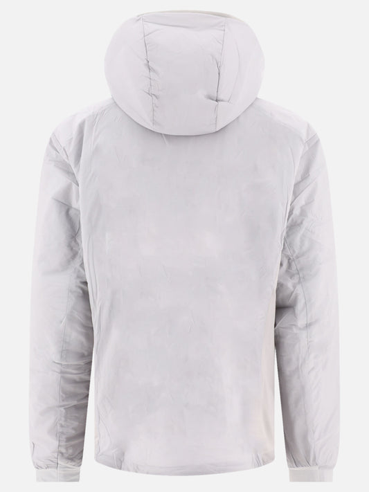 Giacche tecniche Logo  Grigio - Arc'teryx Uomo | PLP | VIETTI Online Store | 2
