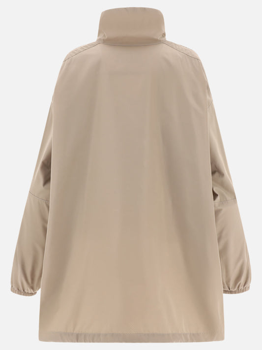 Giacche leggere & Trapuntate 100% polyester  Beige - Balenciaga Uomo | PLP | VIETTI Online Store | 2
