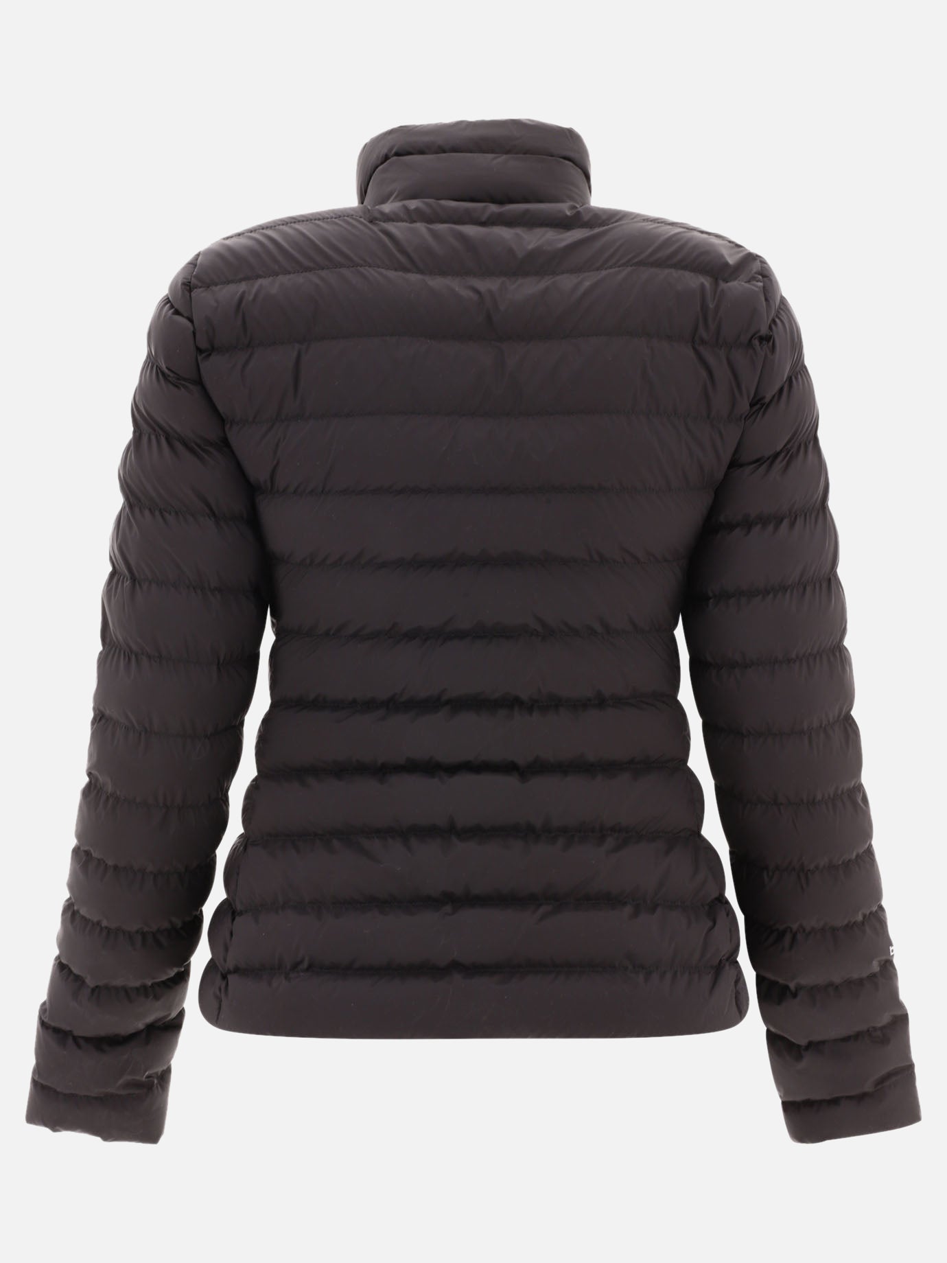 Piumini corti 100% polyamide - Padding: polyester  Nero - Balenciaga Donna | PDP | VIETTI Online Store | Zoom-Modal_2
