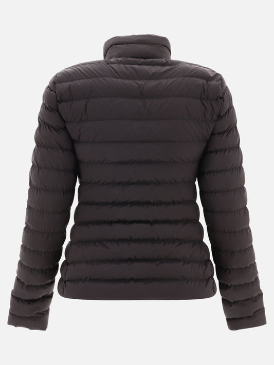 Piumini corti 100% polyamide - Padding: polyester  Nero - Balenciaga Donna | PLP | VIETTI Online Store | 2
