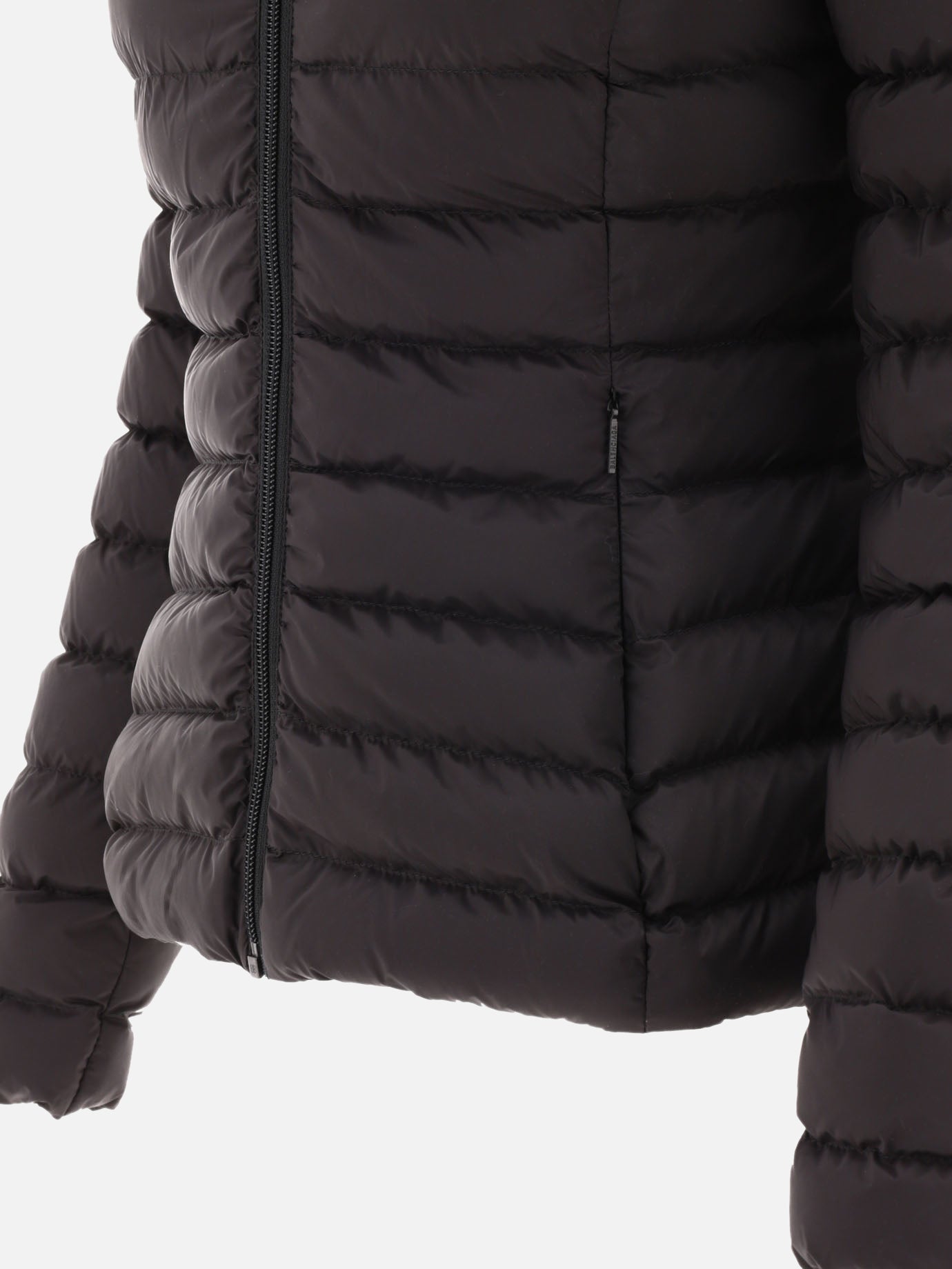 Piumini corti 100% polyamide - Padding: polyester  Nero - Balenciaga Donna | PDP | VIETTI Online Store | Zoom-Modal_4
