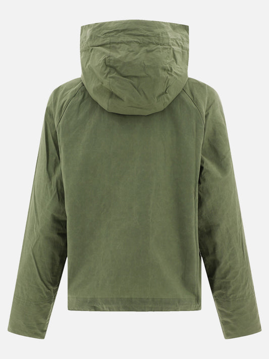 Giacche leggere & Trapuntate 100% cotton  Verde - Barbour Donna | PLP | VIETTI Online Store | 2
