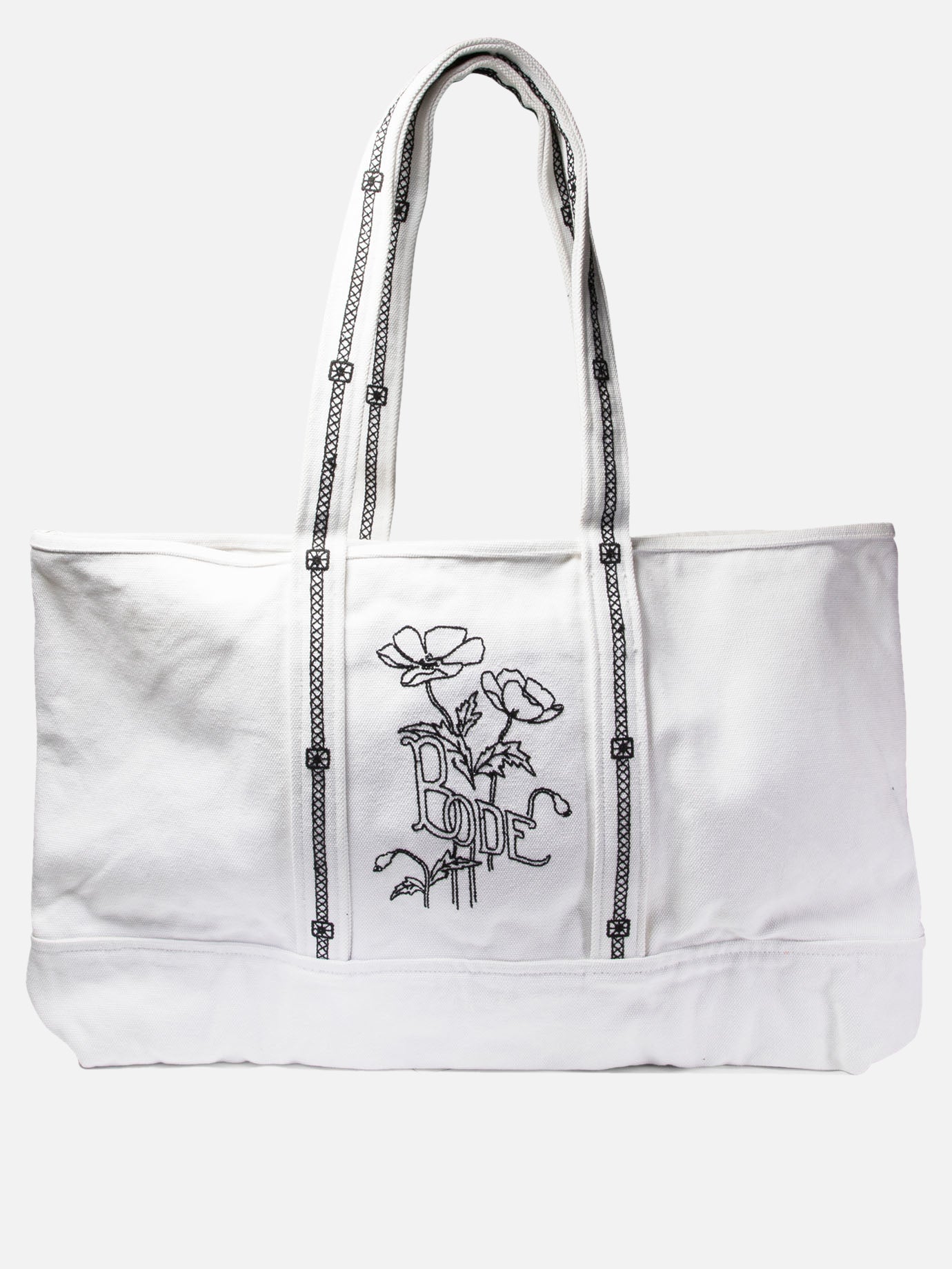 "Laundry" tote bag