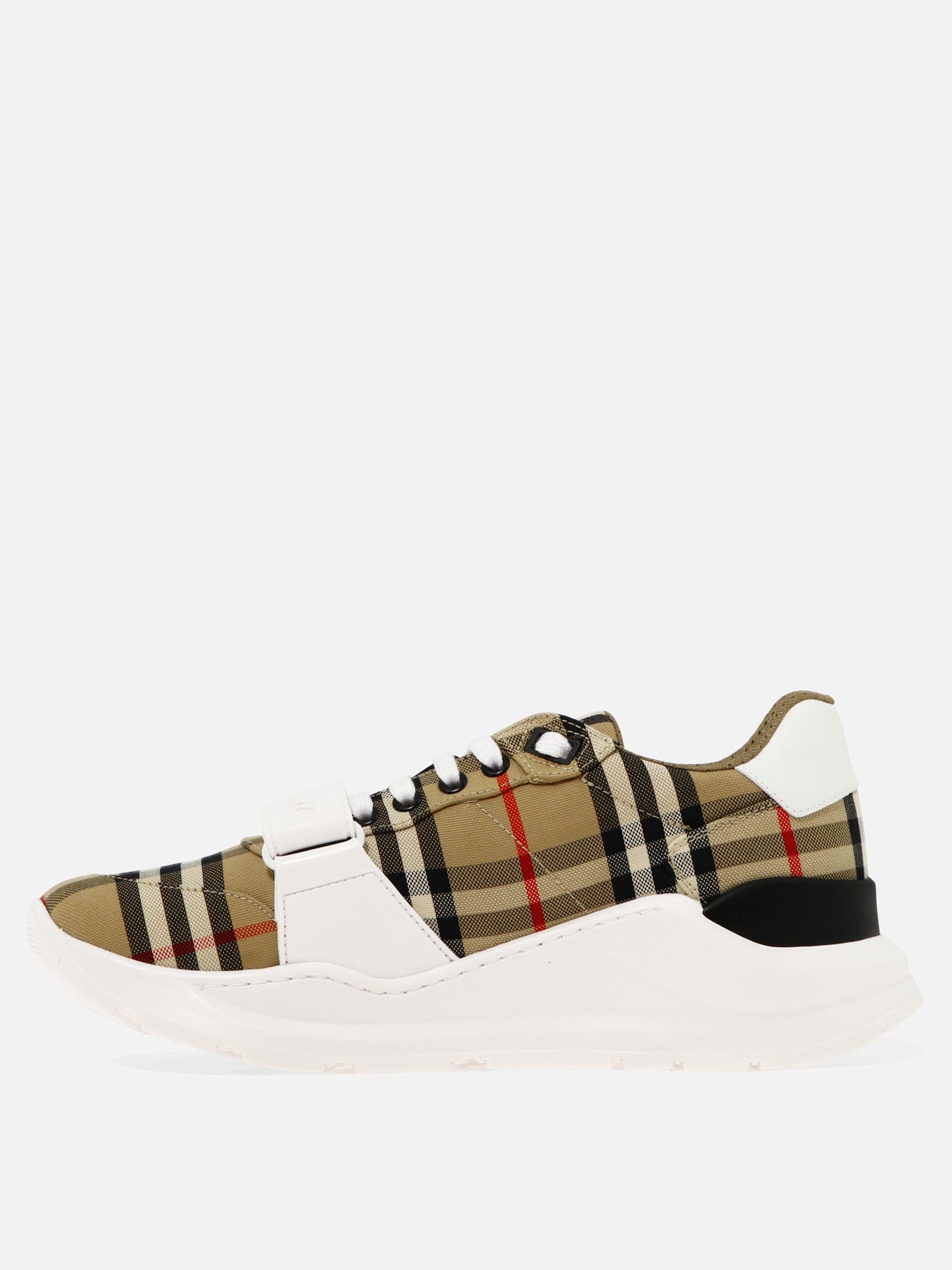 Sneaker basse 8048577  Beige - Burberry Uomo | PDP | VIETTI Online Store | thumbnail_3