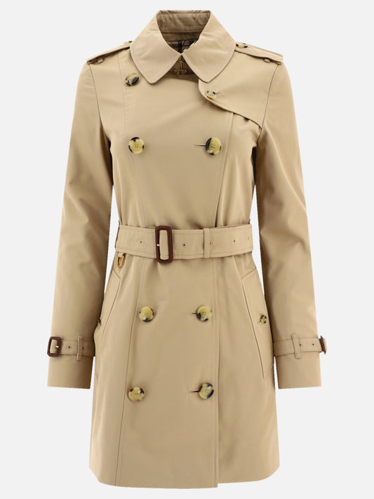 Trench coat "Chelsea"