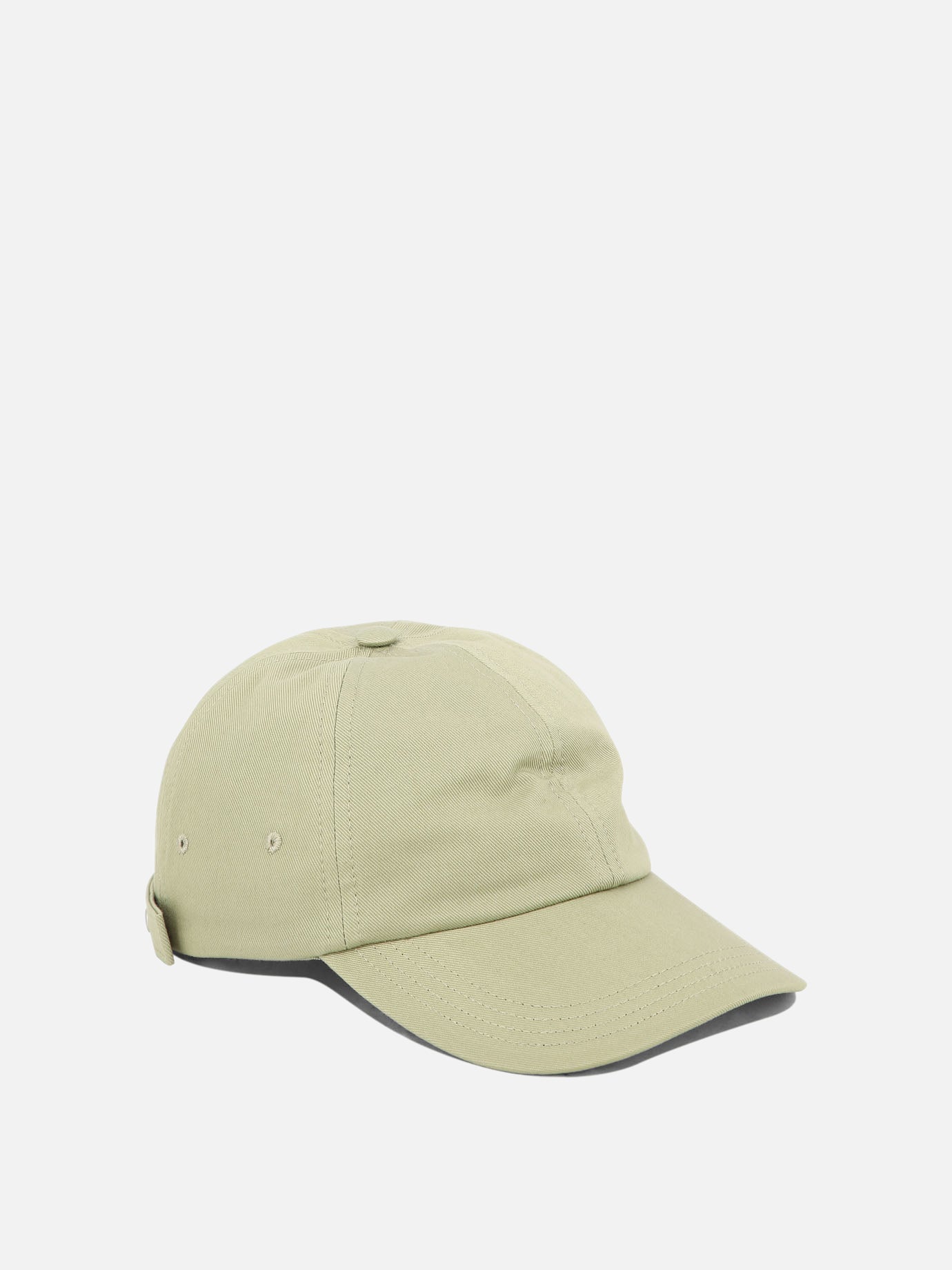 Cappelli da baseball 100% cotton  Verde - Burberry Donna | PDP | VIETTI Online Store | thumbnail_2