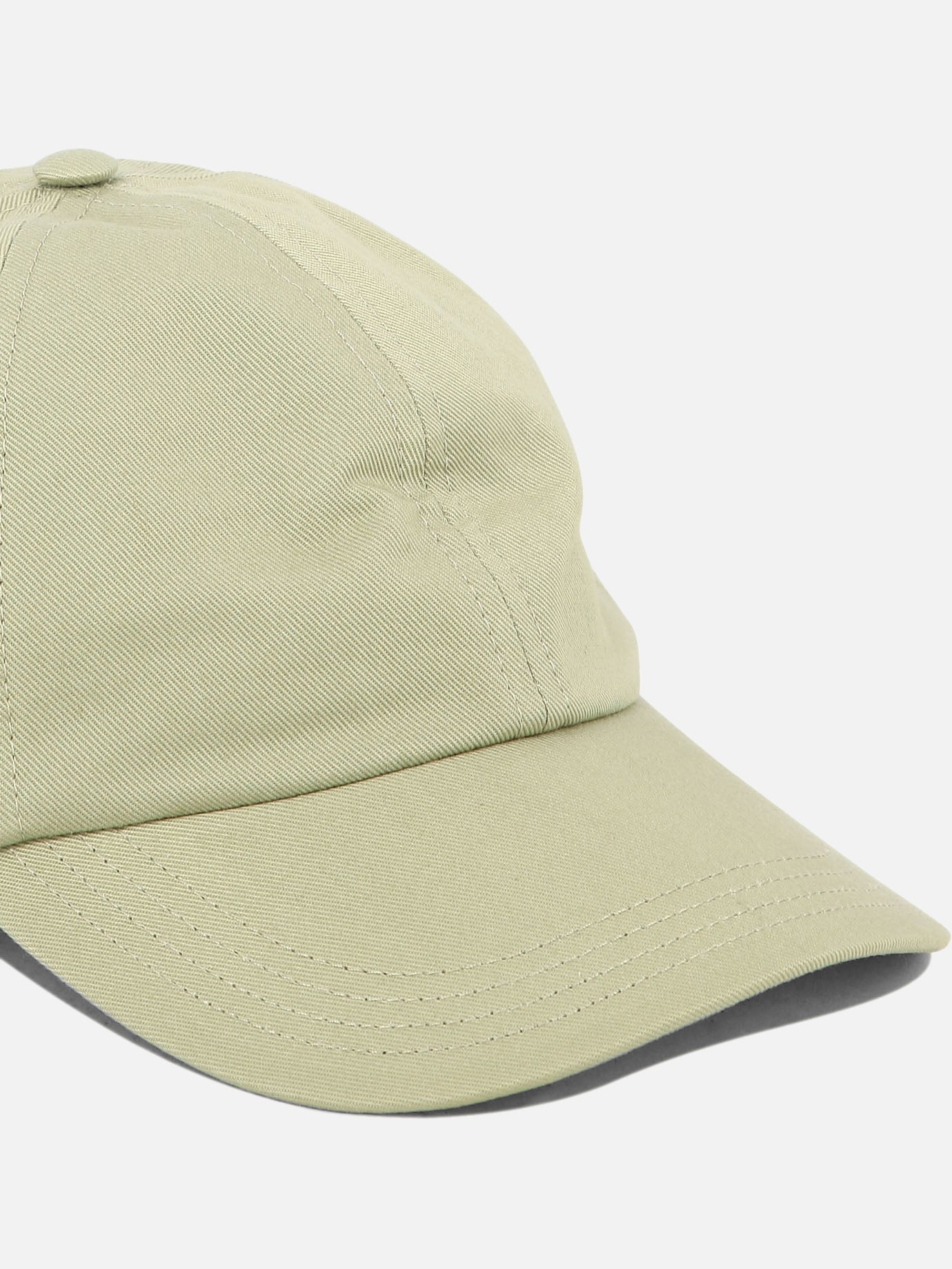 Cappelli da baseball 100% cotton  Verde - Burberry Donna | PDP | VIETTI Online Store | thumbnail_4