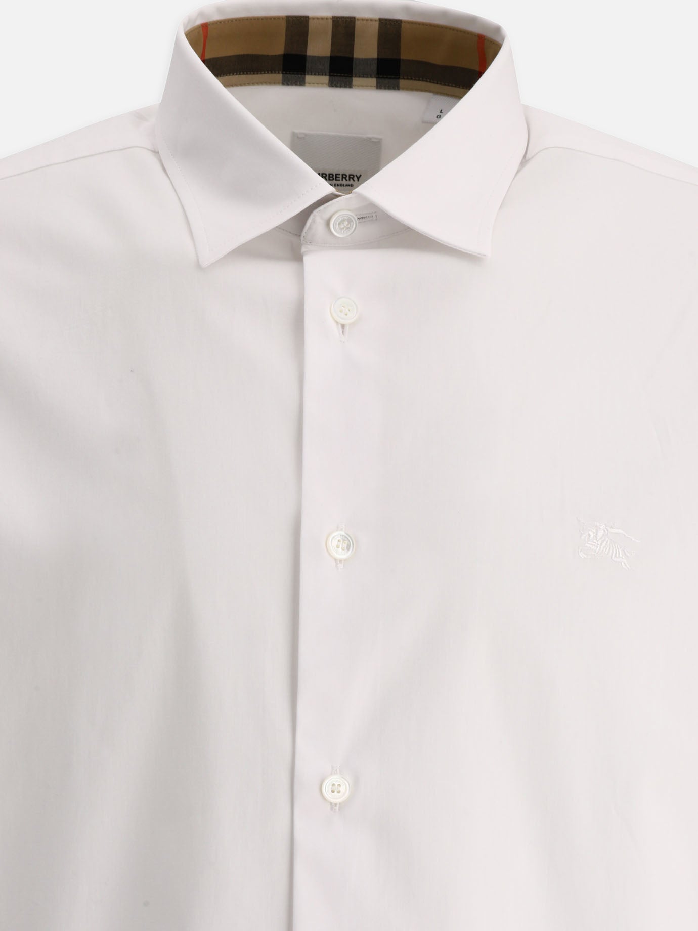 Camicia "Sherfield"