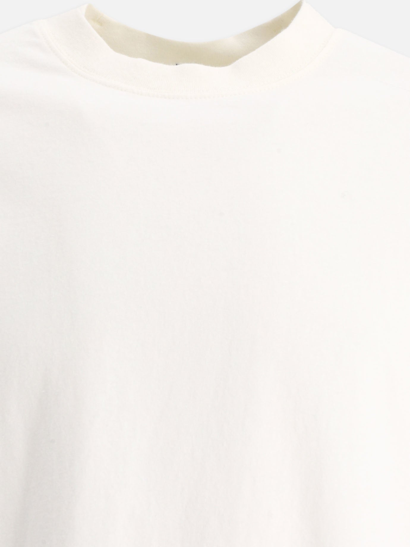 T-shirt girocollo 8083593  Bianco - Burberry Uomo | PDP | VIETTI Online Store | Zoom-Modal_3
