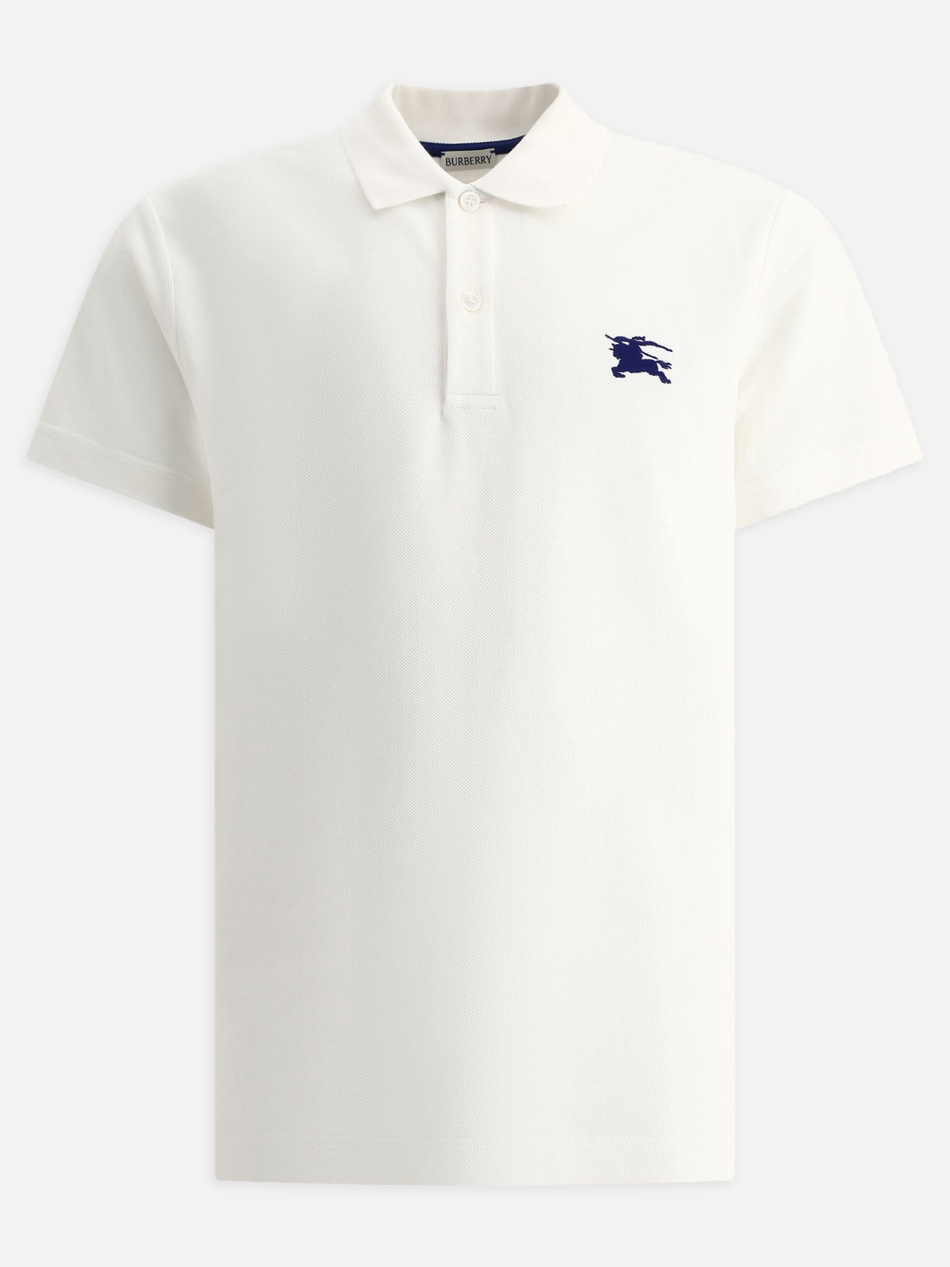 Vietti Burberry Polo in cotone