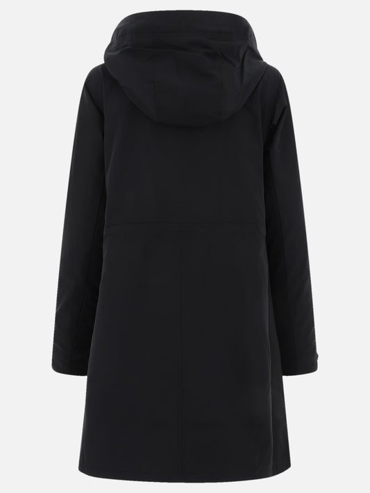 Impermeabili & Trench 100% polyester  Nero - Canada Goose Donna | PLP | VIETTI Online Store | 2
