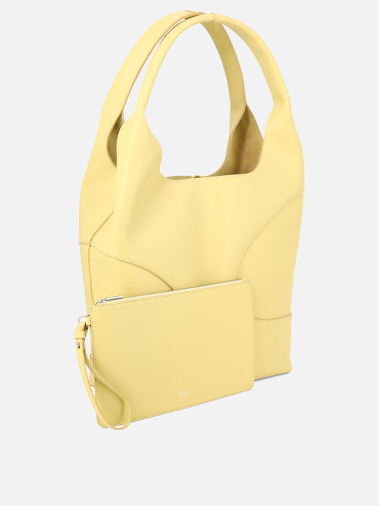 Borse medie 0771873  Giallo - Ferragamo Donna | PLP | VIETTI Online Store | 2
