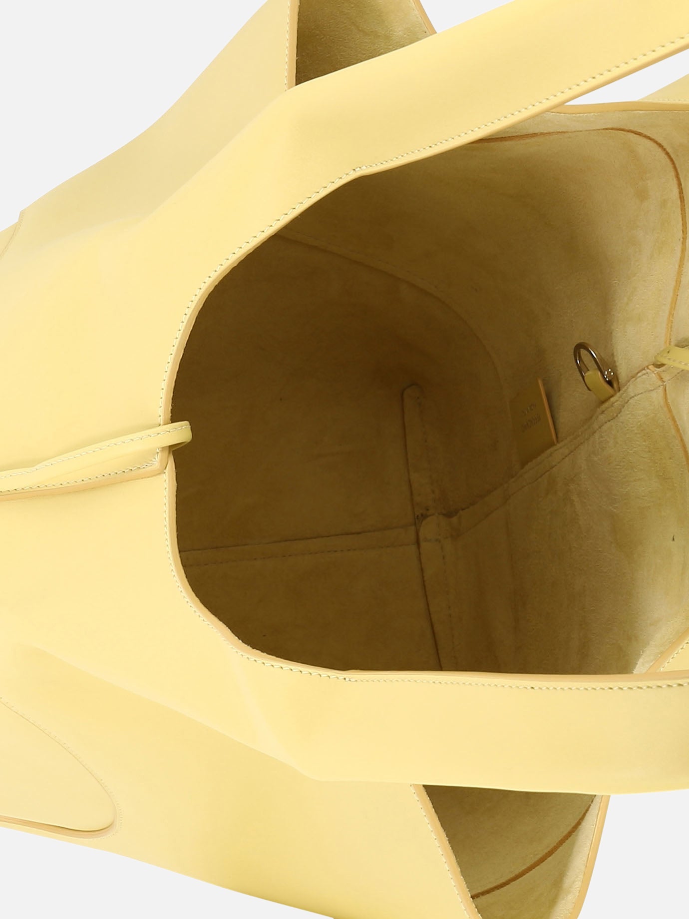 Borse medie 0771873  Giallo - Ferragamo Donna | PDP | VIETTI Online Store | Zoom-Modal_5
