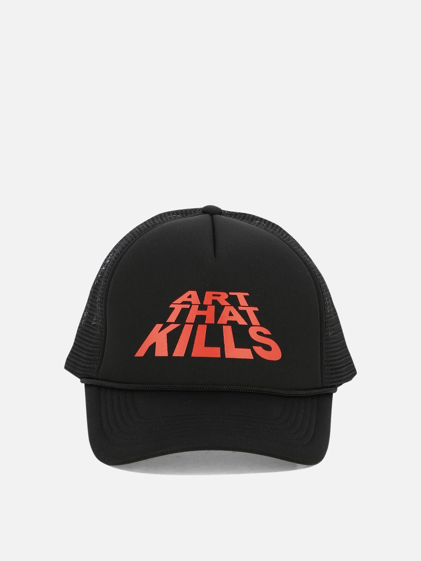 Cappellino "Art That Kills"