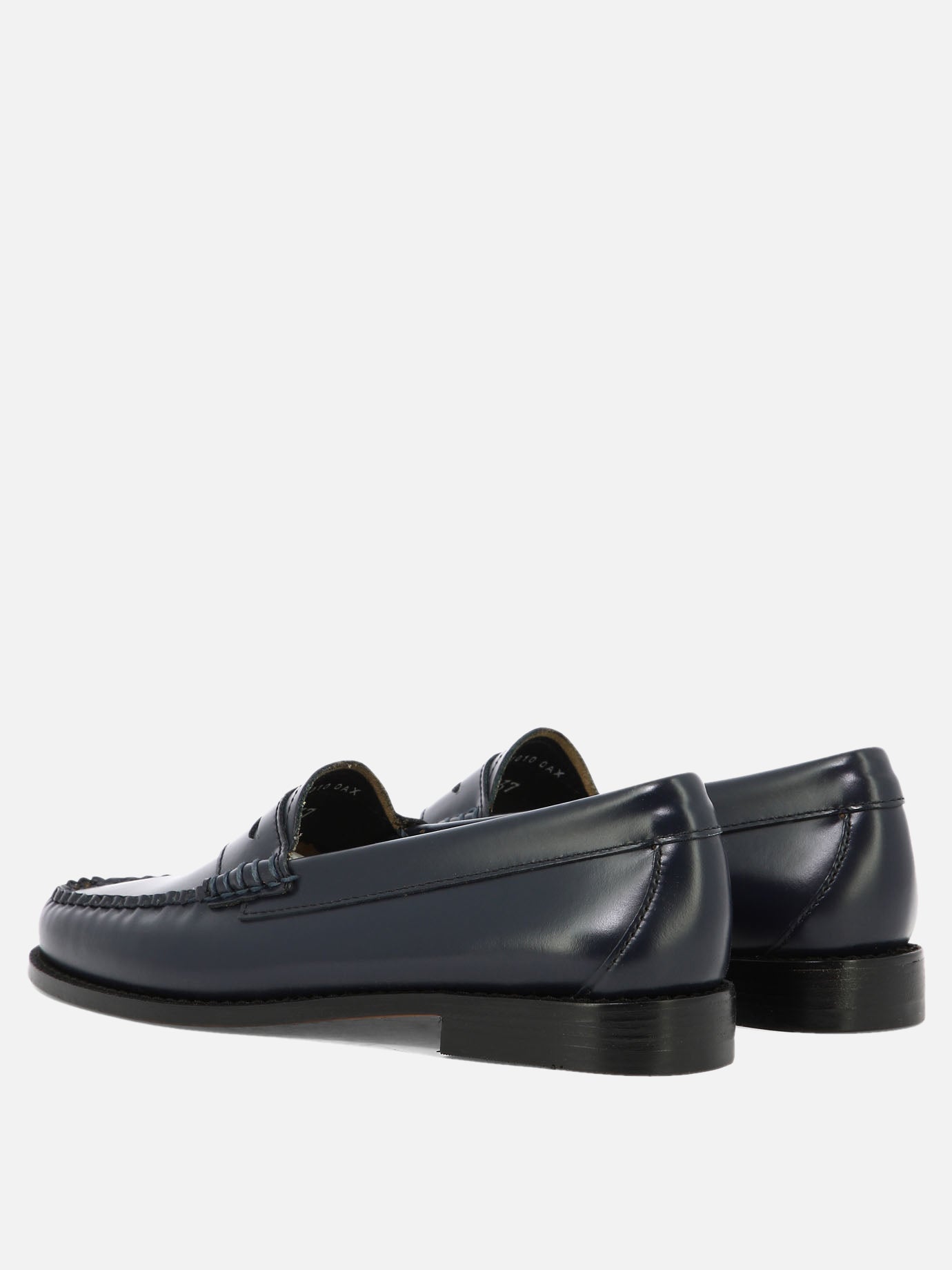 "Weejuns Penny" loafers