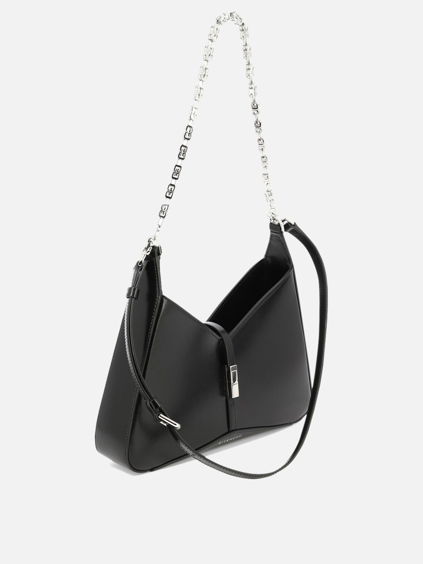 Borse piccole 100% calf leather  Nero - Givenchy Donna | PDP | VIETTI Online Store | thumbnail_2