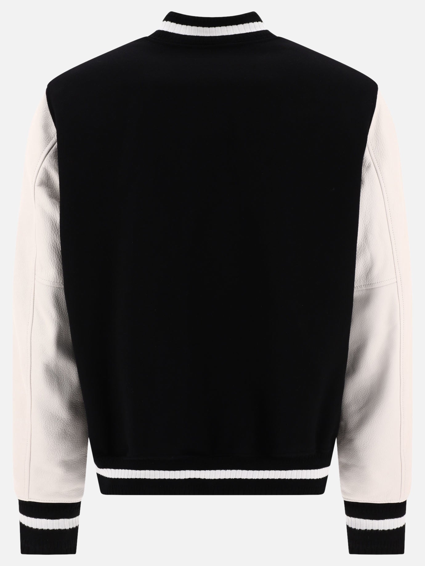 "GIVENCHY" varsity jacket