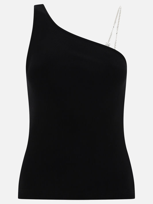 Top casual 98% cotton 2% elastane  Nero - Givenchy Donna | PLP | VIETTI Online Store 
