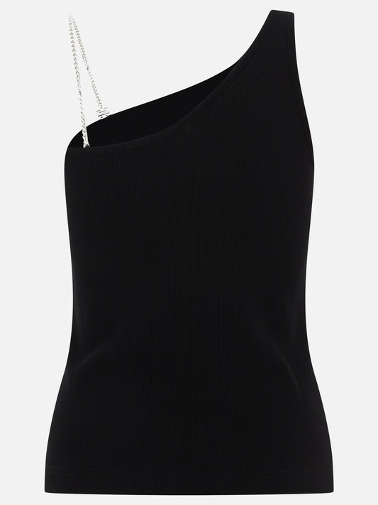 Top casual 98% cotton 2% elastane  Nero - Givenchy Donna | PLP | VIETTI Online Store | 2
