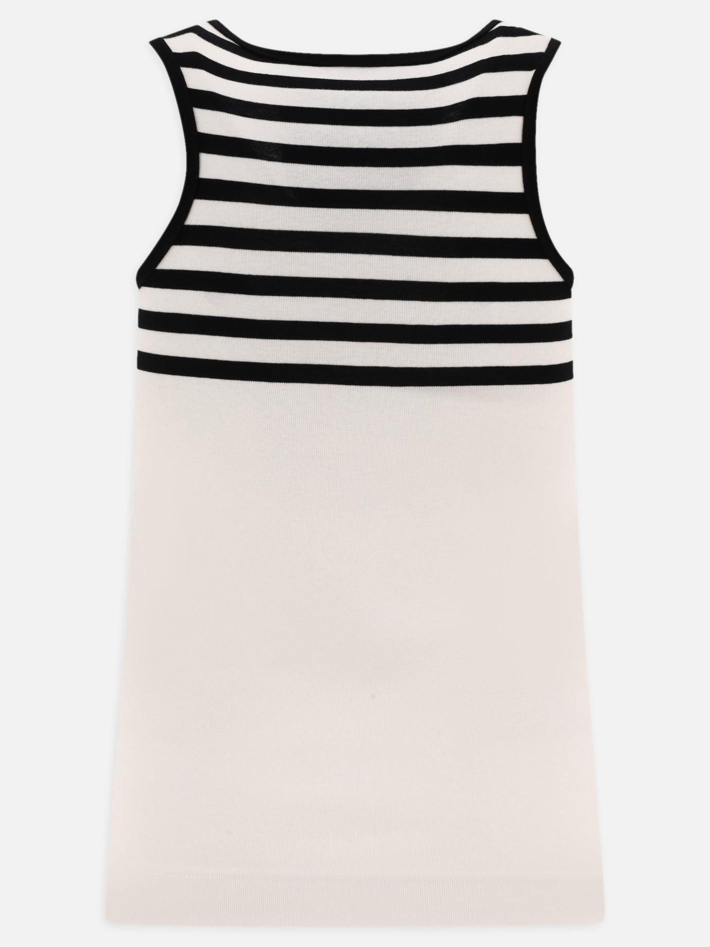 Tank tops 100% cotton  White - Givenchy Women | PDP | VIETTI Online Store | thumbnail_2