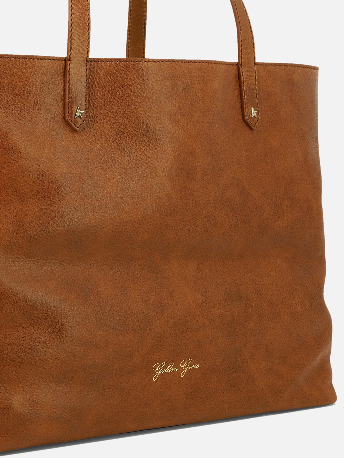 Borse grandi 100% leather  Marrone - Golden Goose Donna | PDP | VIETTI Online Store | Zoom-Modal_4
