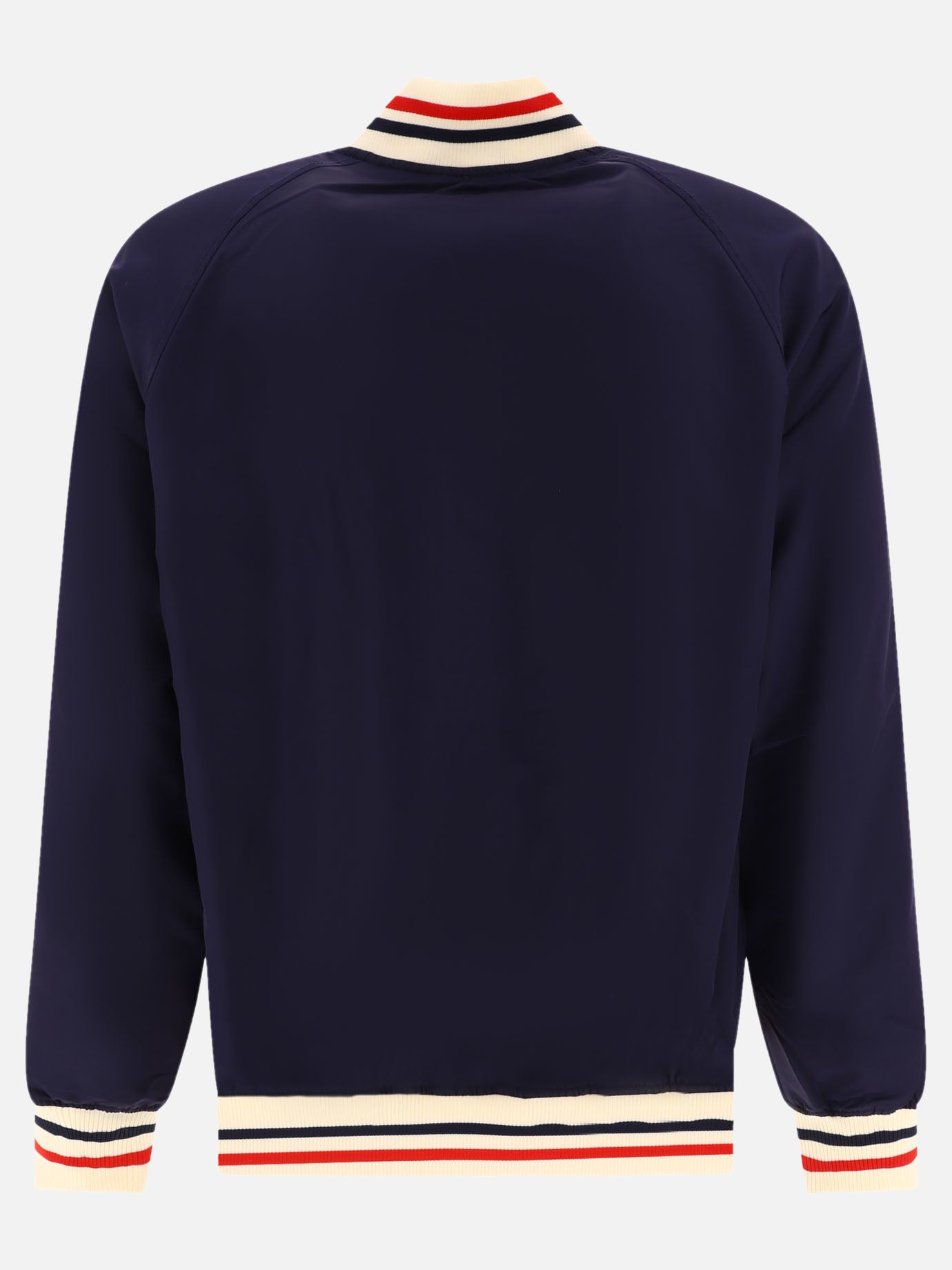 Bomber 100% nylon  Blu - Human Made Uomo | PDP | VIETTI Online Store | thumbnail_2