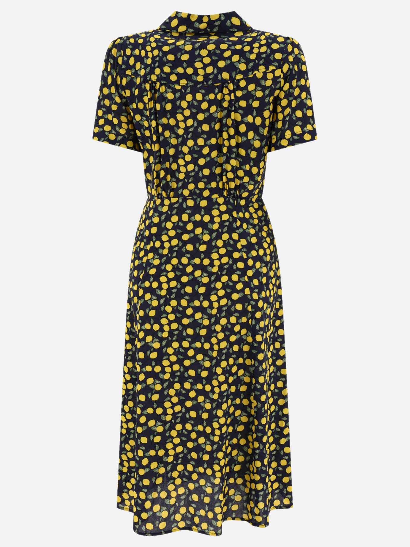 ワンピース Ines de la fressange \"Martina Day\" dress Ines De La Fressange 