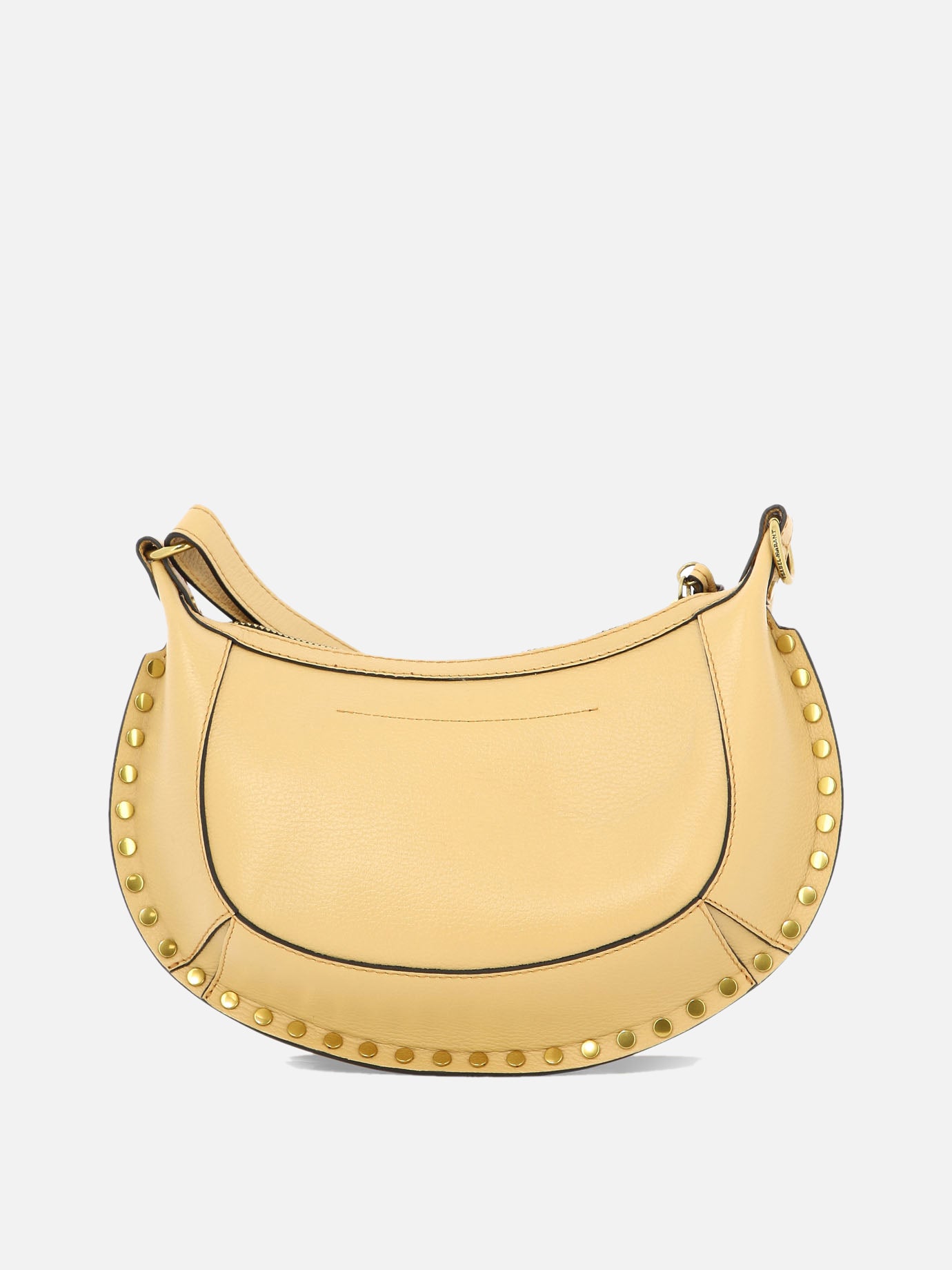 Small bags 100% leather  Beige - Isabel Marant Women | PDP | VIETTI Online Store | Zoom-Modal_3
