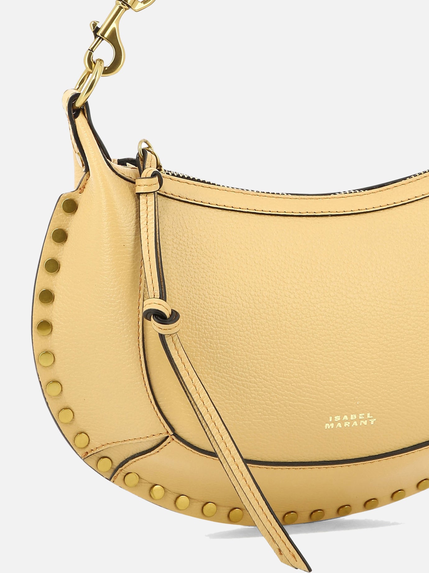Small bags 100% leather  Beige - Isabel Marant Women | PDP | VIETTI Online Store | Zoom-Modal_4
