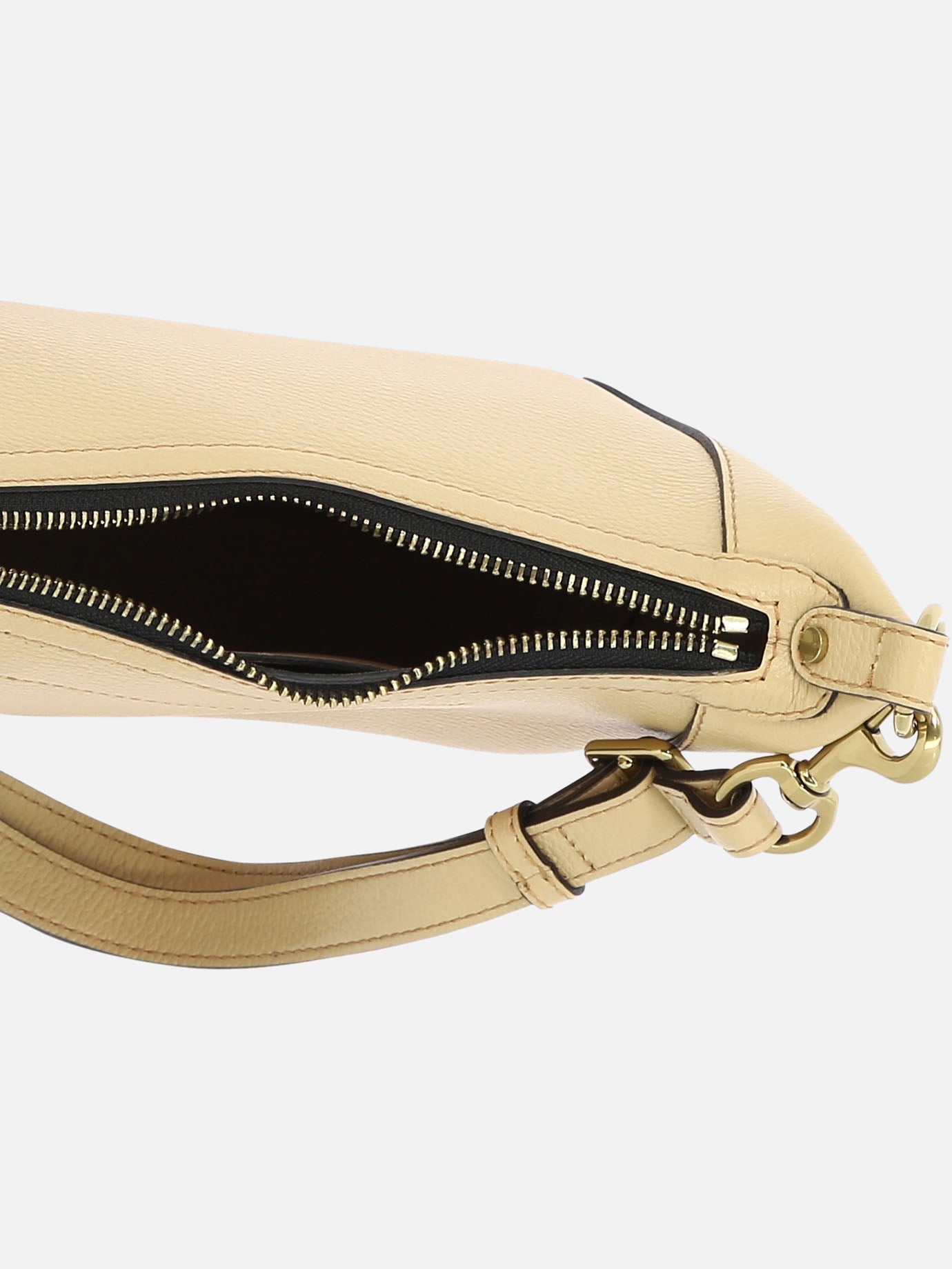 Small bags 100% leather  Beige - Isabel Marant Women | PDP | VIETTI Online Store | Zoom-Modal_5
