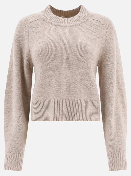 Maglioni girocollo 24PPU0383FA  Beige - Isabel Marant Donna | PLP | VIETTI Online Store 
