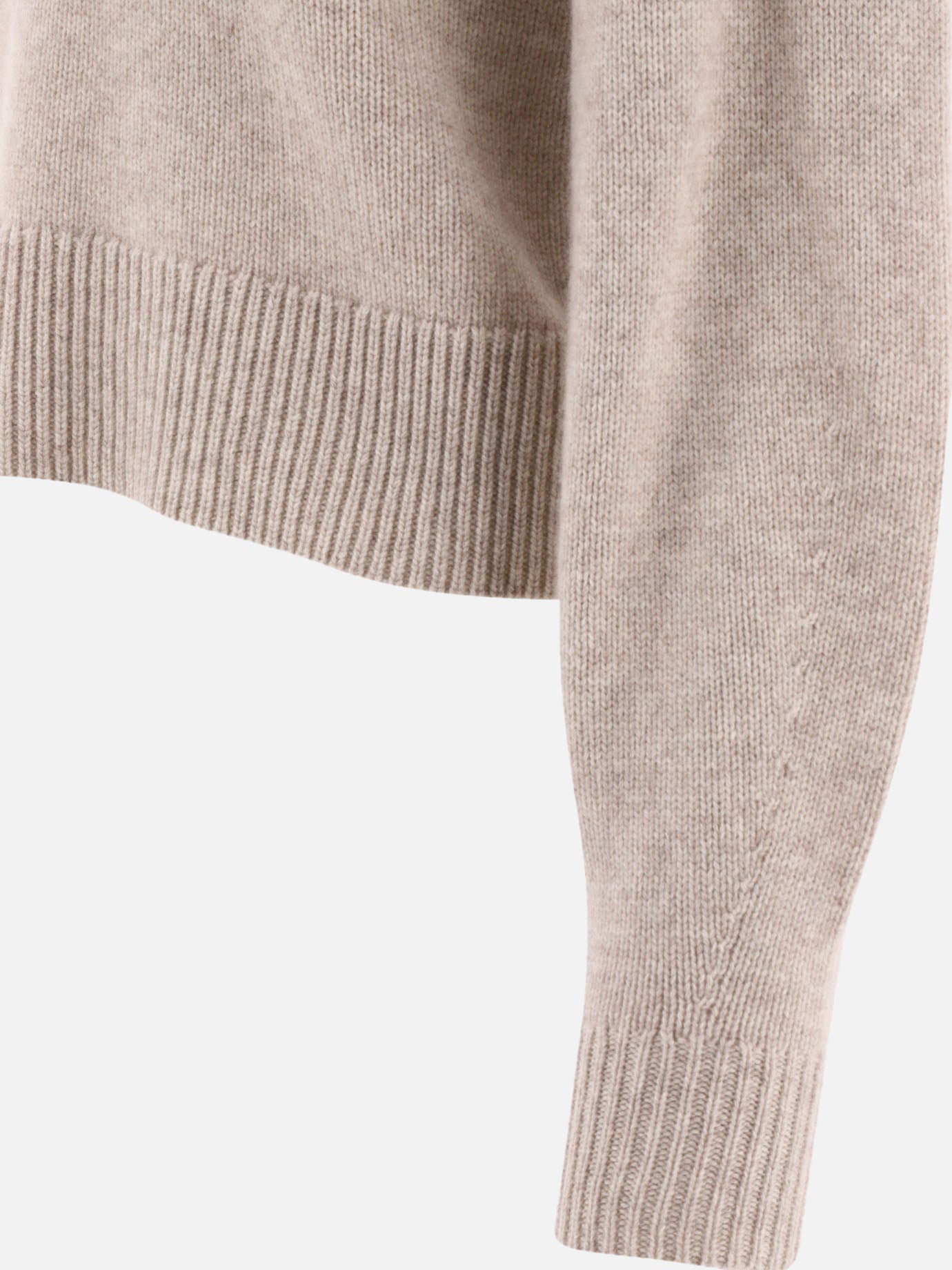 Maglioni girocollo 24PPU0383FA  Beige - Isabel Marant Donna | PDP | VIETTI Online Store | thumbnail_4