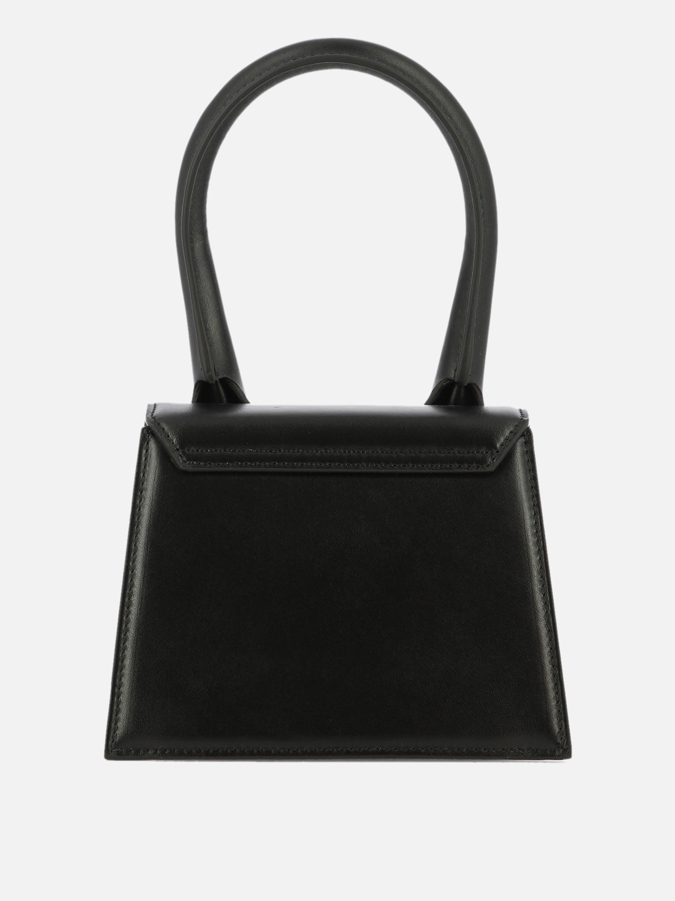 Small bags 100% leather  Black - Jacquemus Women | PDP | VIETTI Online Store | Zoom-Modal_3
