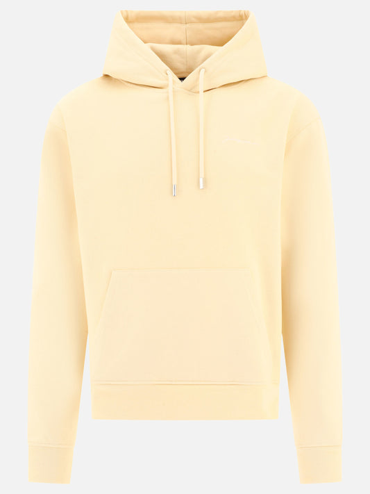 Felpa "Le sweatshirt brodé"