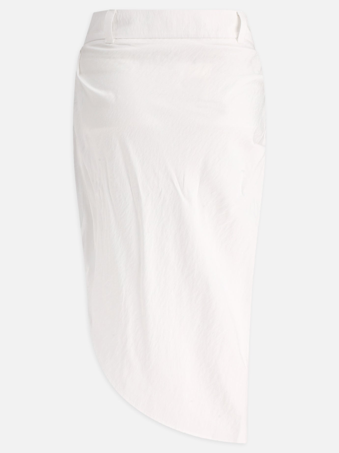 Gonne midi 241SK047  Bianco - Jacquemus Donna | PDP | VIETTI Online Store | Zoom-Modal_2
