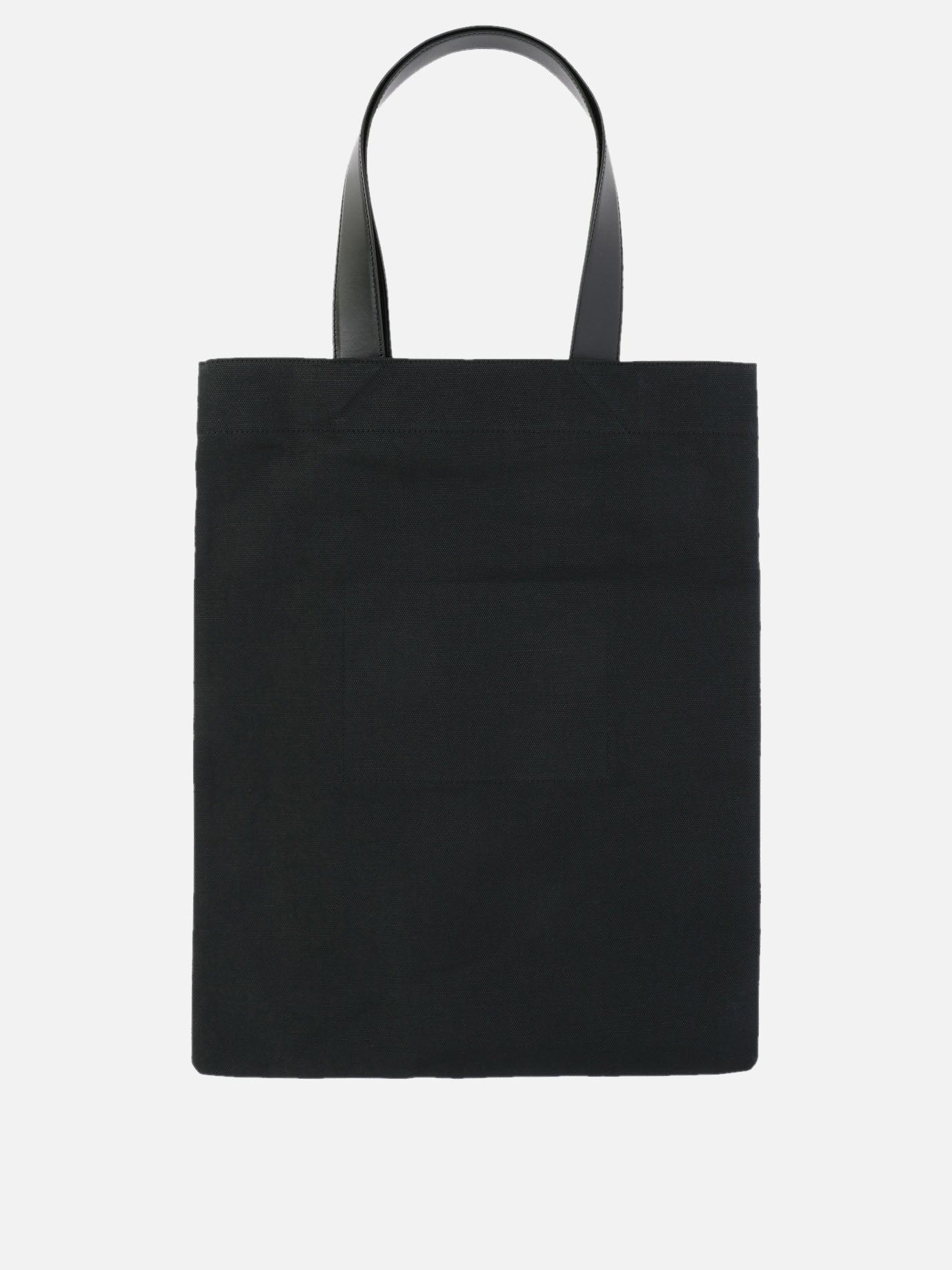 Tote con logo