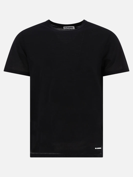 T-shirt "Jil Sander +"