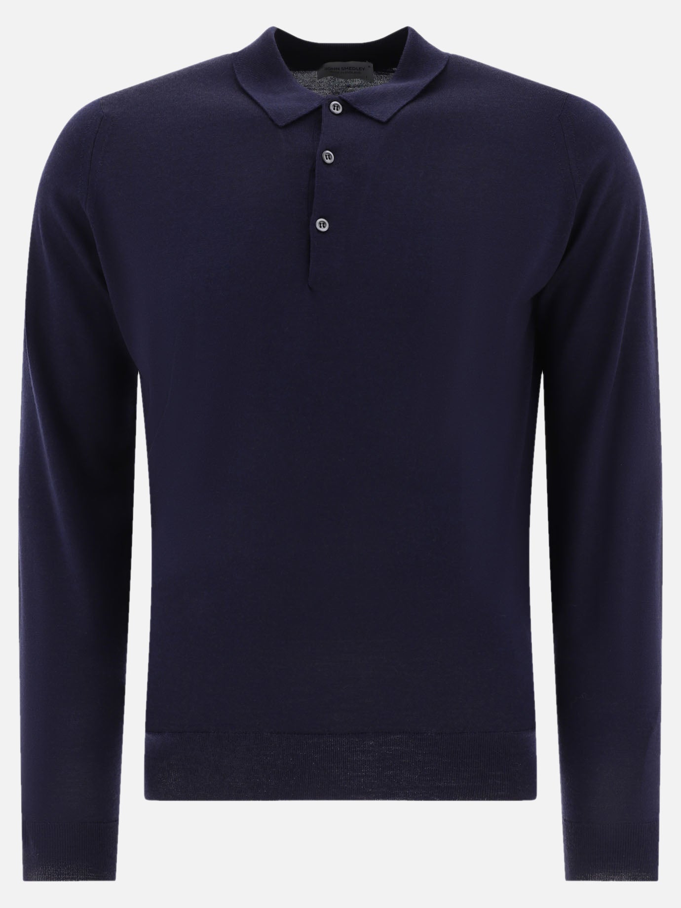 Vietti John Smedley Polo "Belper"