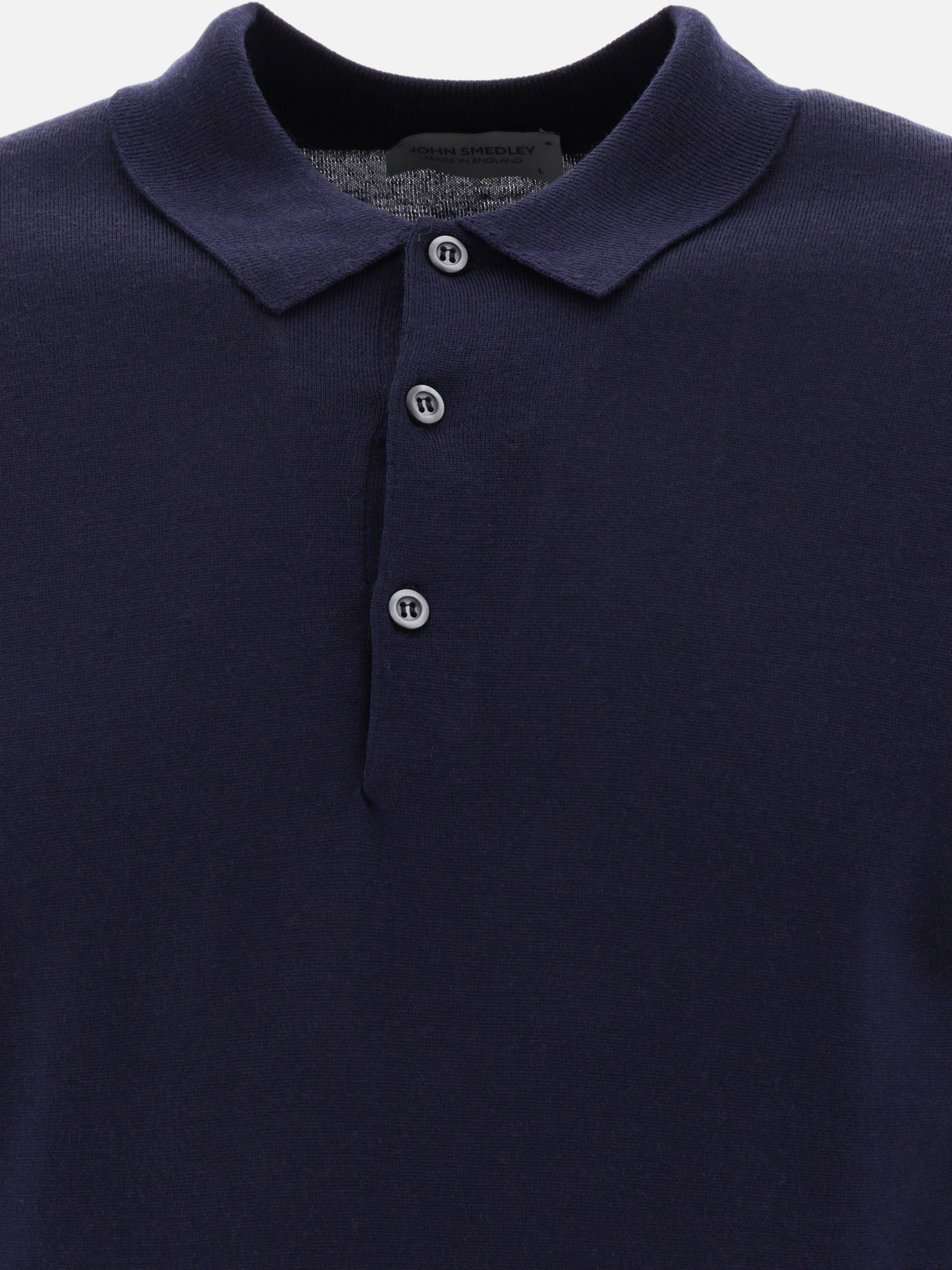 "Belper" polo shirt