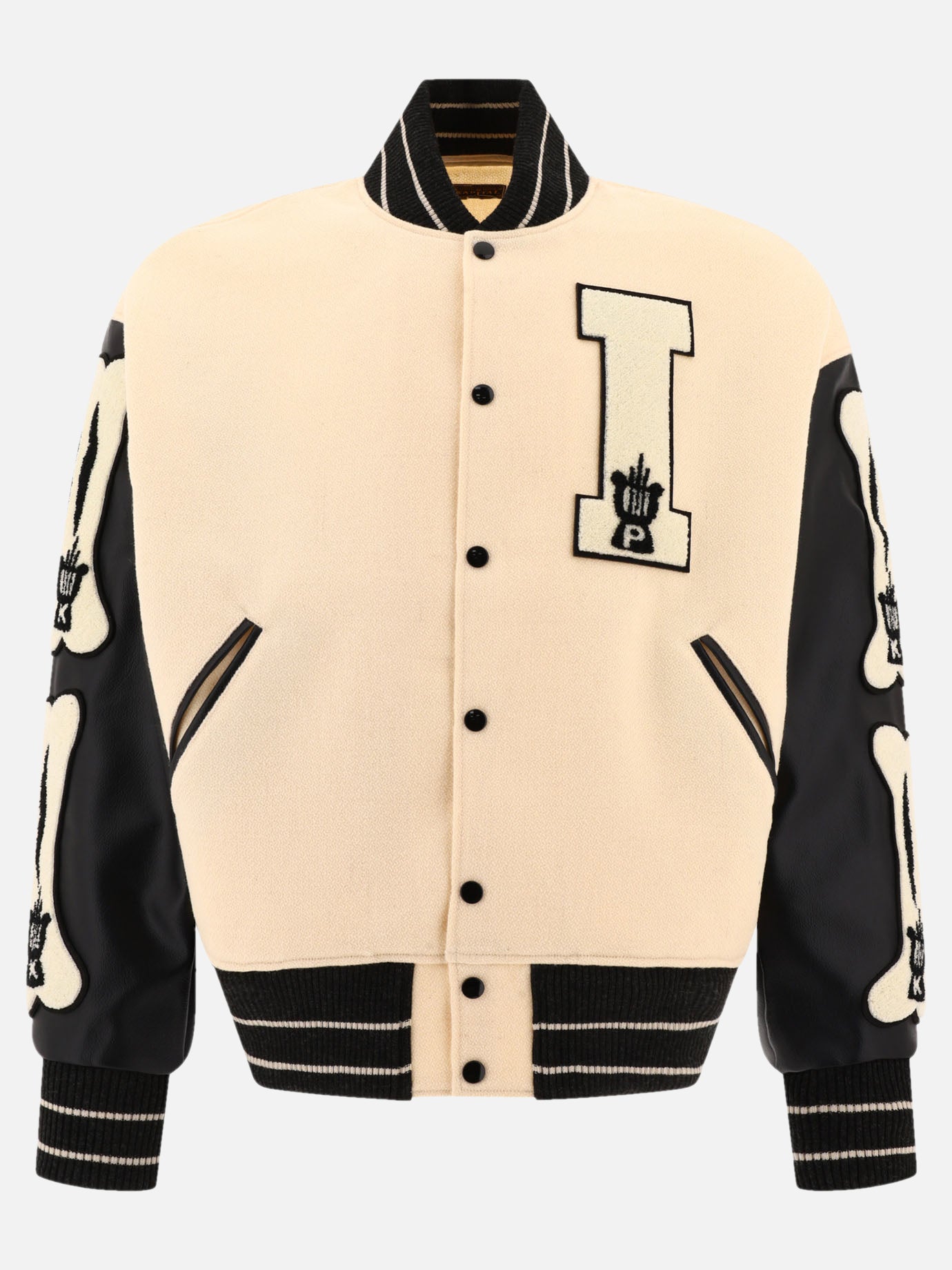 Vietti KAPITAL Bomber Varsity "I-Five"