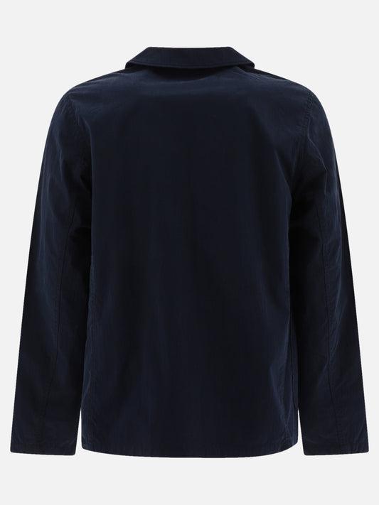 Blazer Solid colour  Blu - KAPITAL Uomo | PLP | VIETTI Online Store | 2
