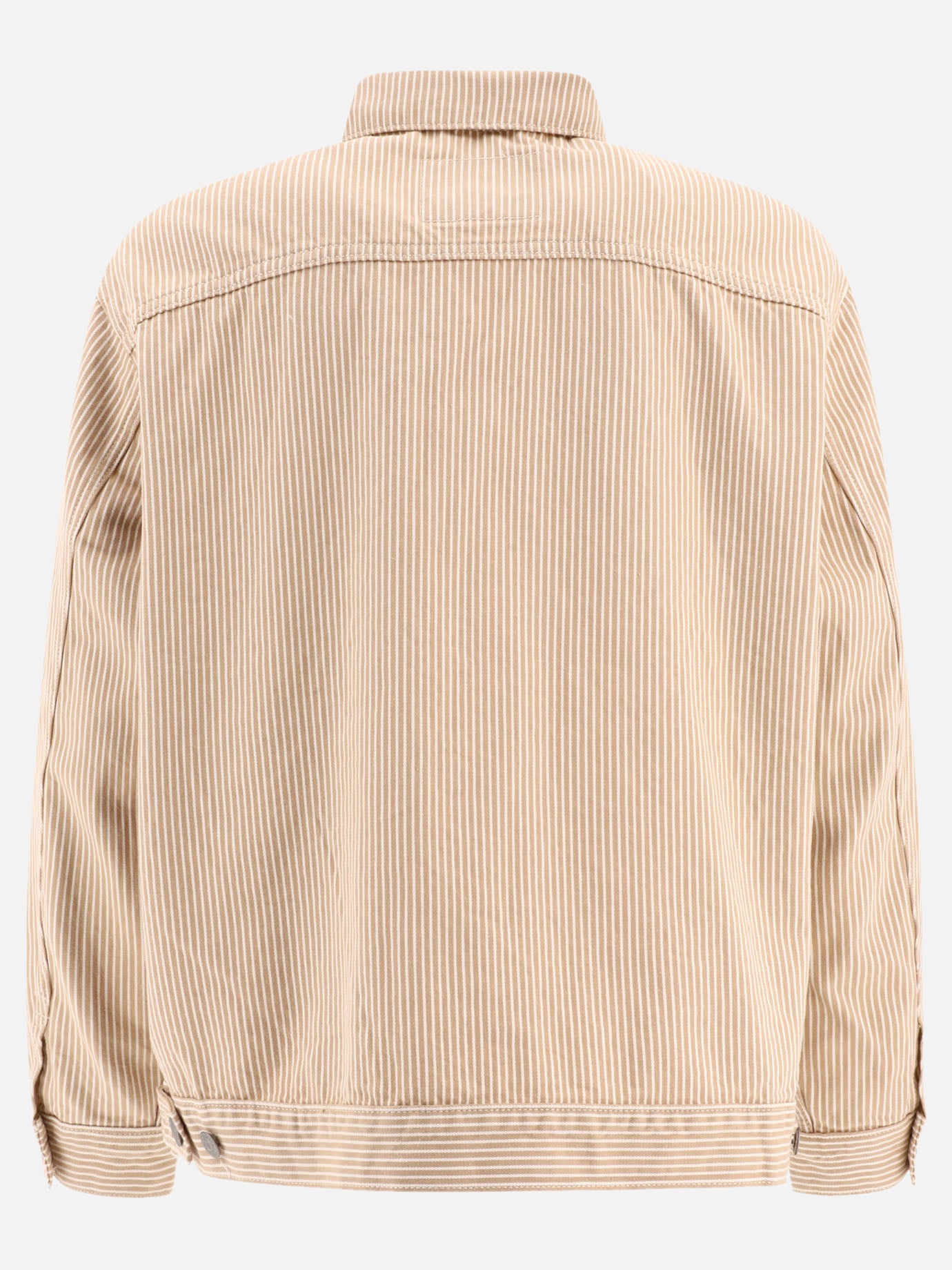 Giacche overshirt 100% cotton  Beige - Levi's Uomo | PDP | VIETTI Online Store | Zoom-Modal_2
