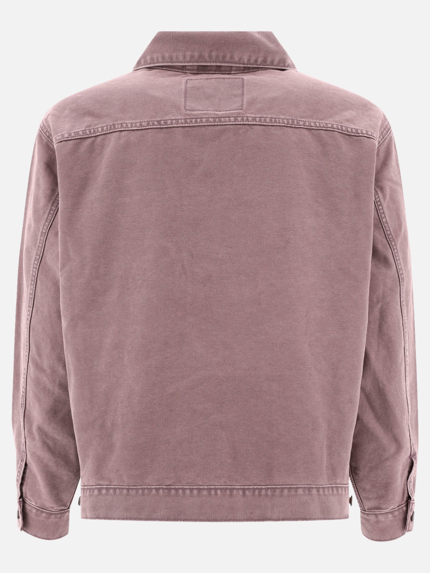 Giacche overshirt 100% cotton  Viola - Levi&#39;s Uomo | PDP | VIETTI Online Store | thumbnail_2